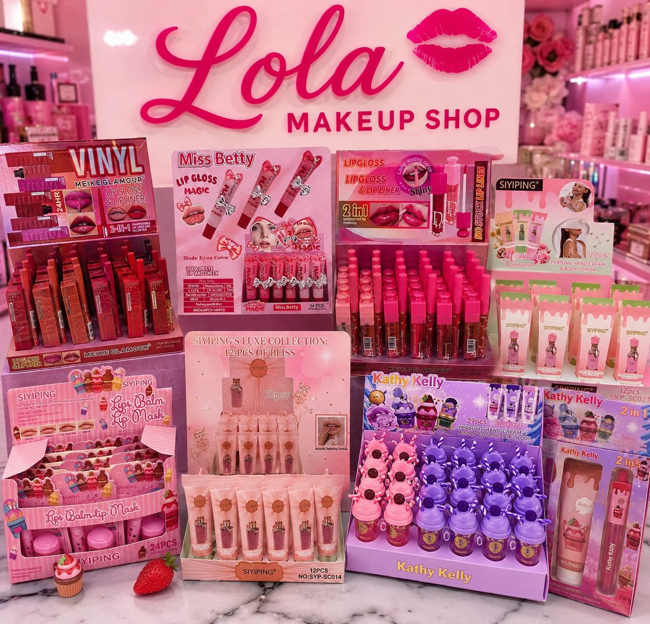 Lippie