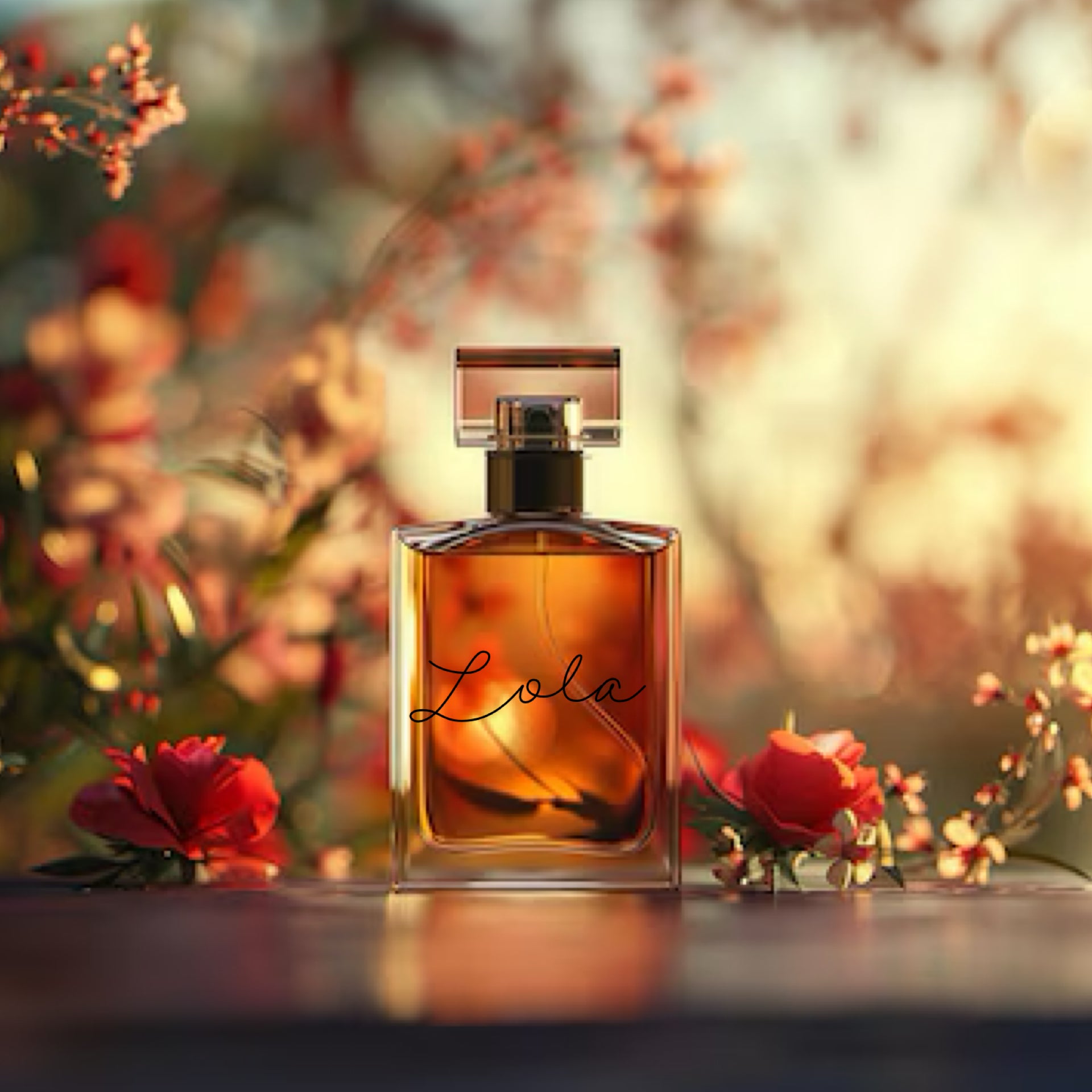 Fragrance