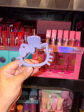 Hello kitty clip for hair