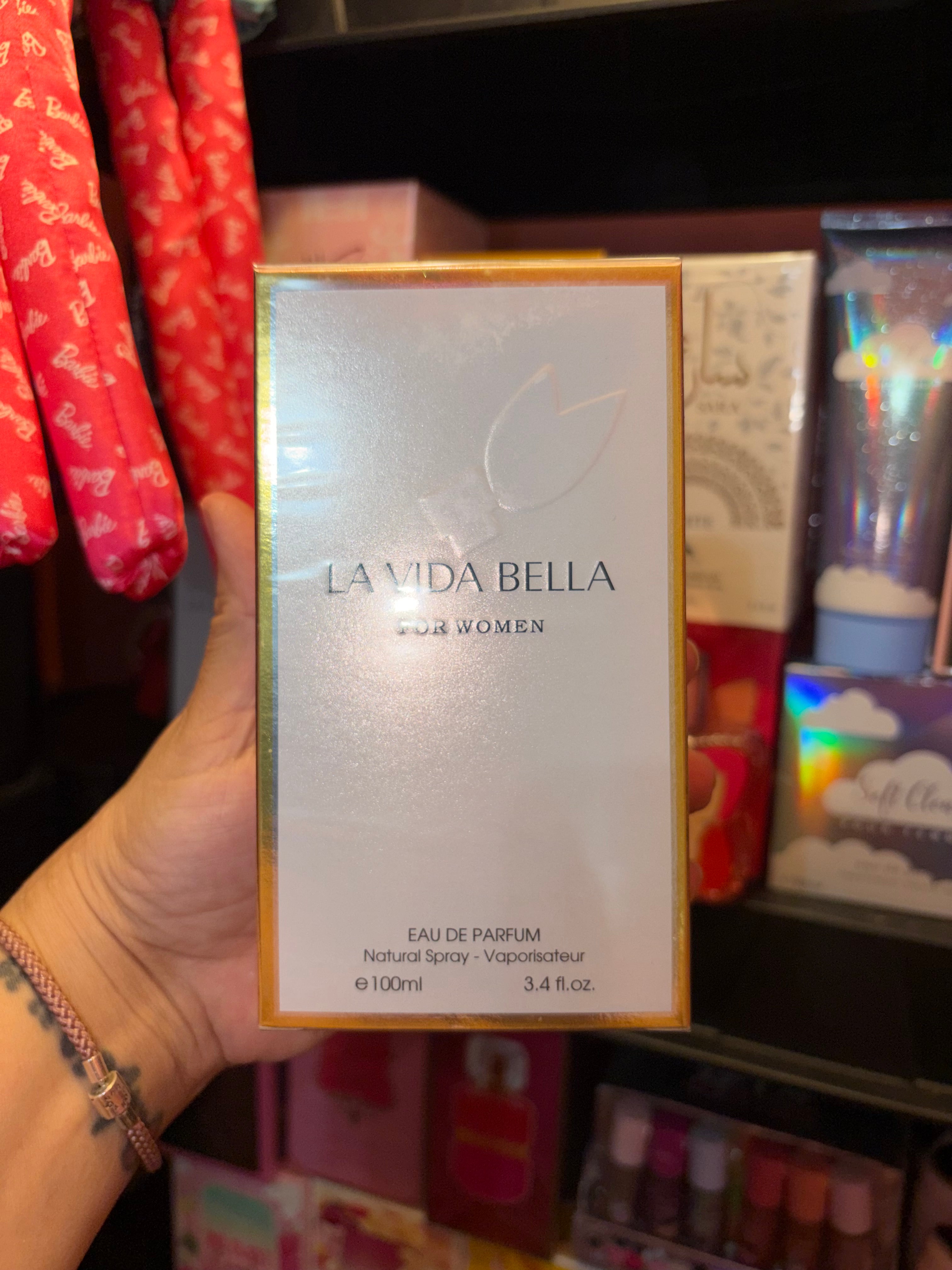 La vida bella
