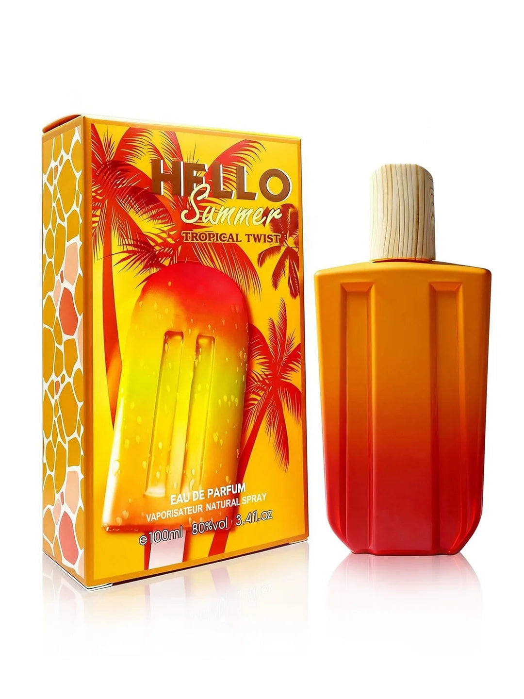 Hello summer