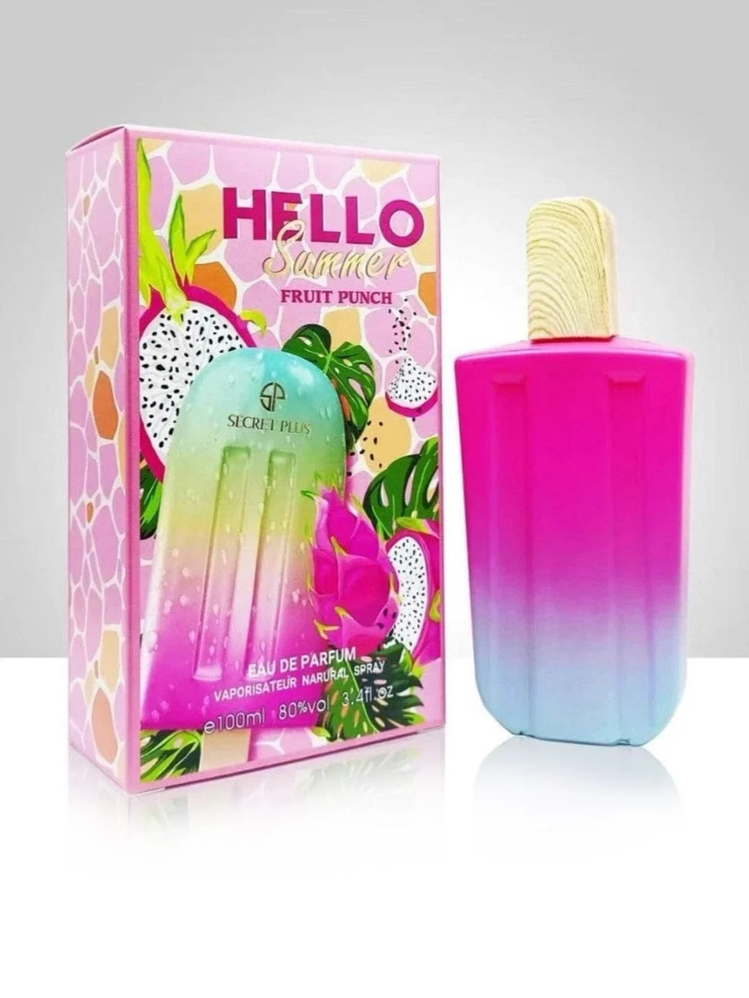 Hello summer