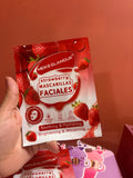 Facial mask