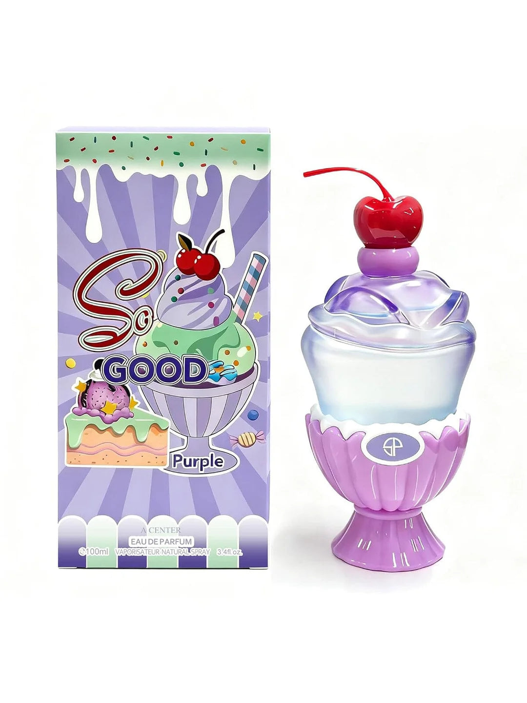 So good perfume