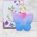 Butterfly perfume