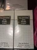 Valentine nero pearl