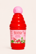 Strawberry shortcake, body wash