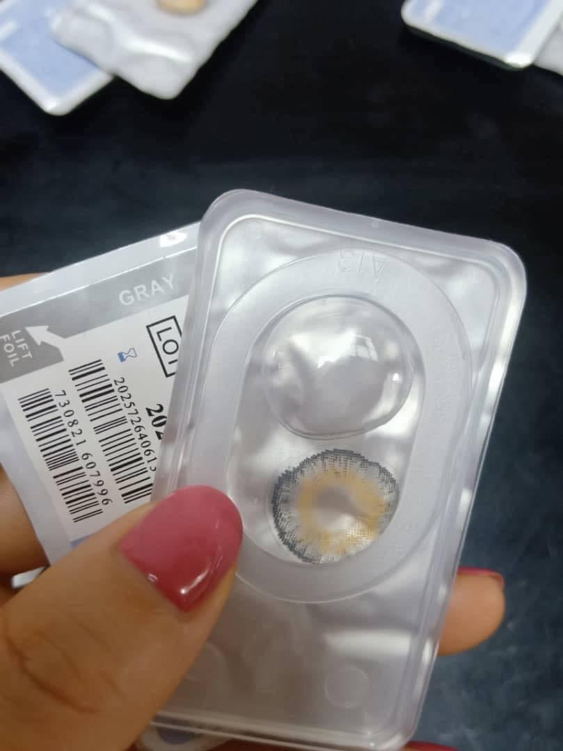 Contact lenses freshlo💙k