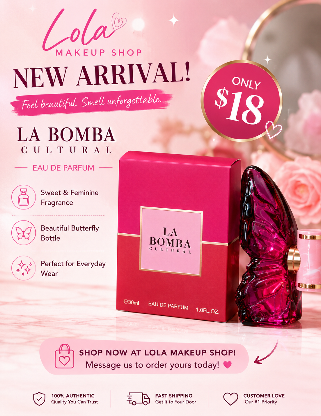 La bomba