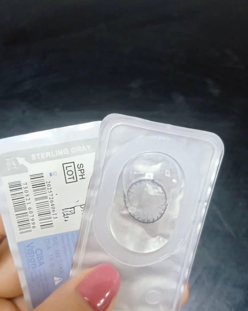 Contact lenses freshlo💙k