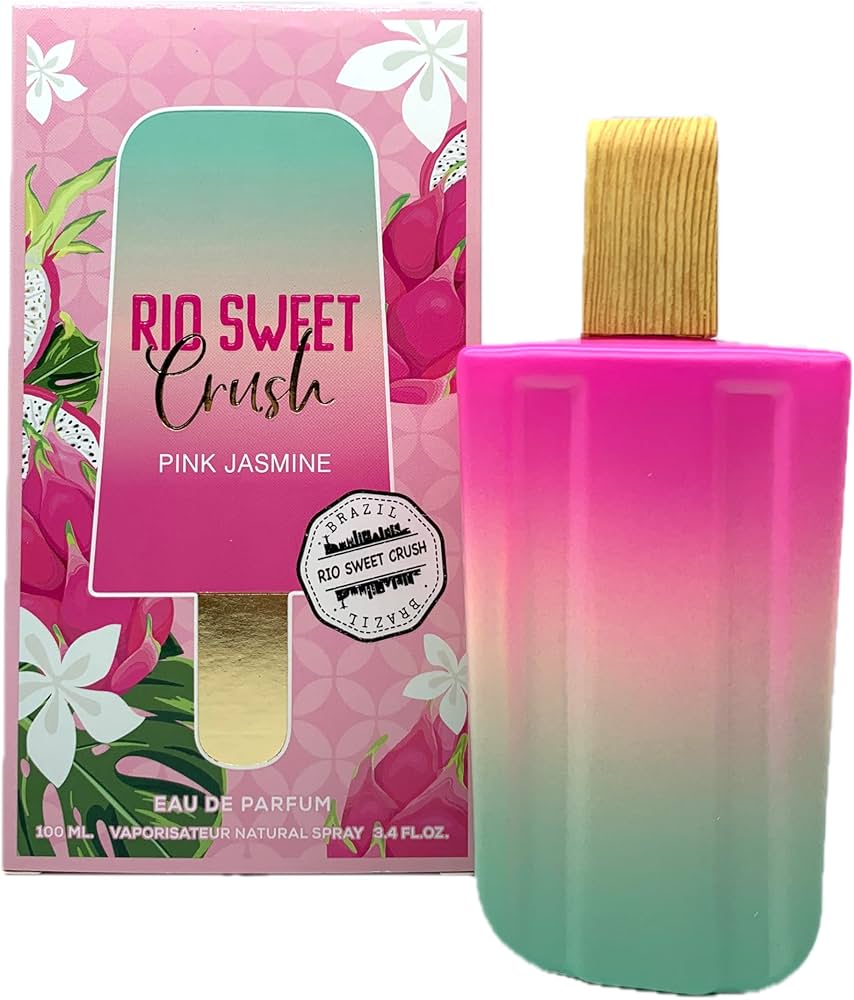 Rios sweet crush pink jasmine