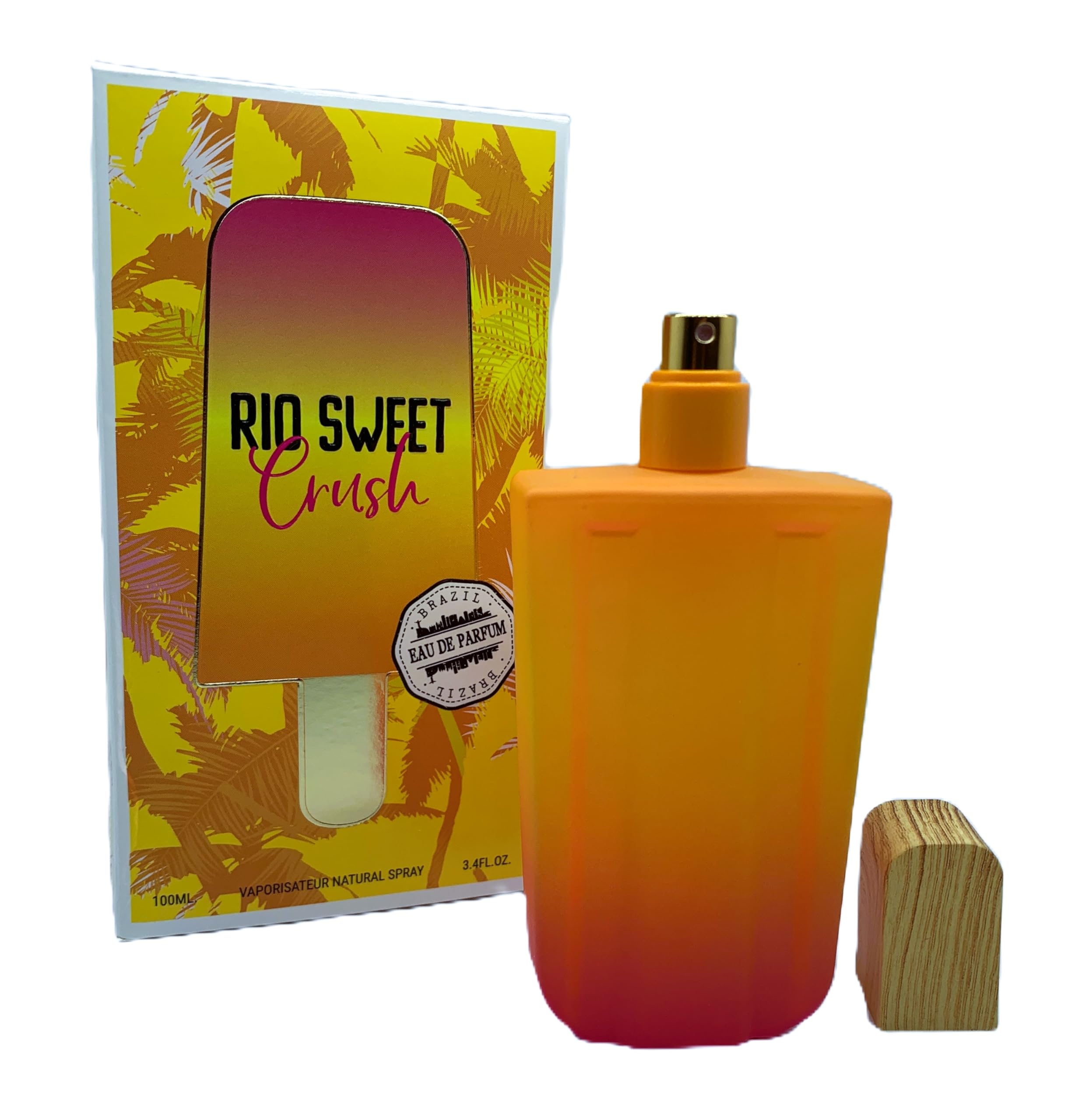 Rio sweet crush