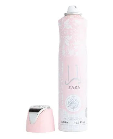 Yara original aerosol