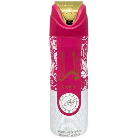 Yara candy aerosol 10.2 onz