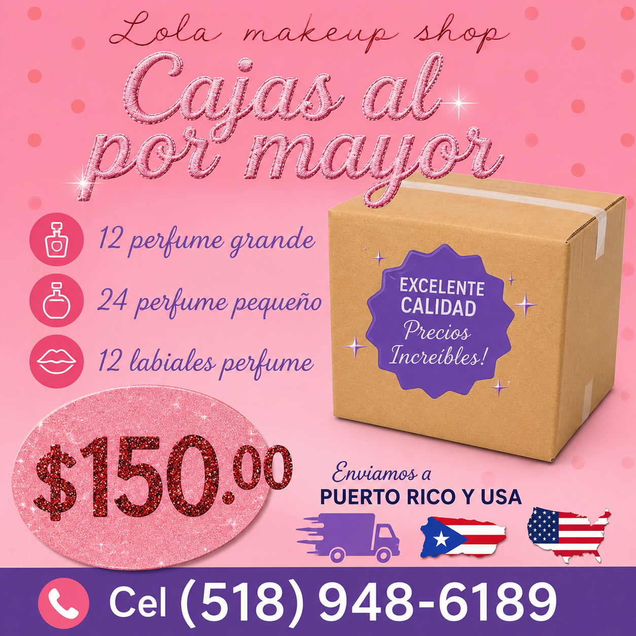 Starter box caja emprendedora
