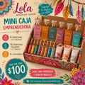 Mini emprendedora box