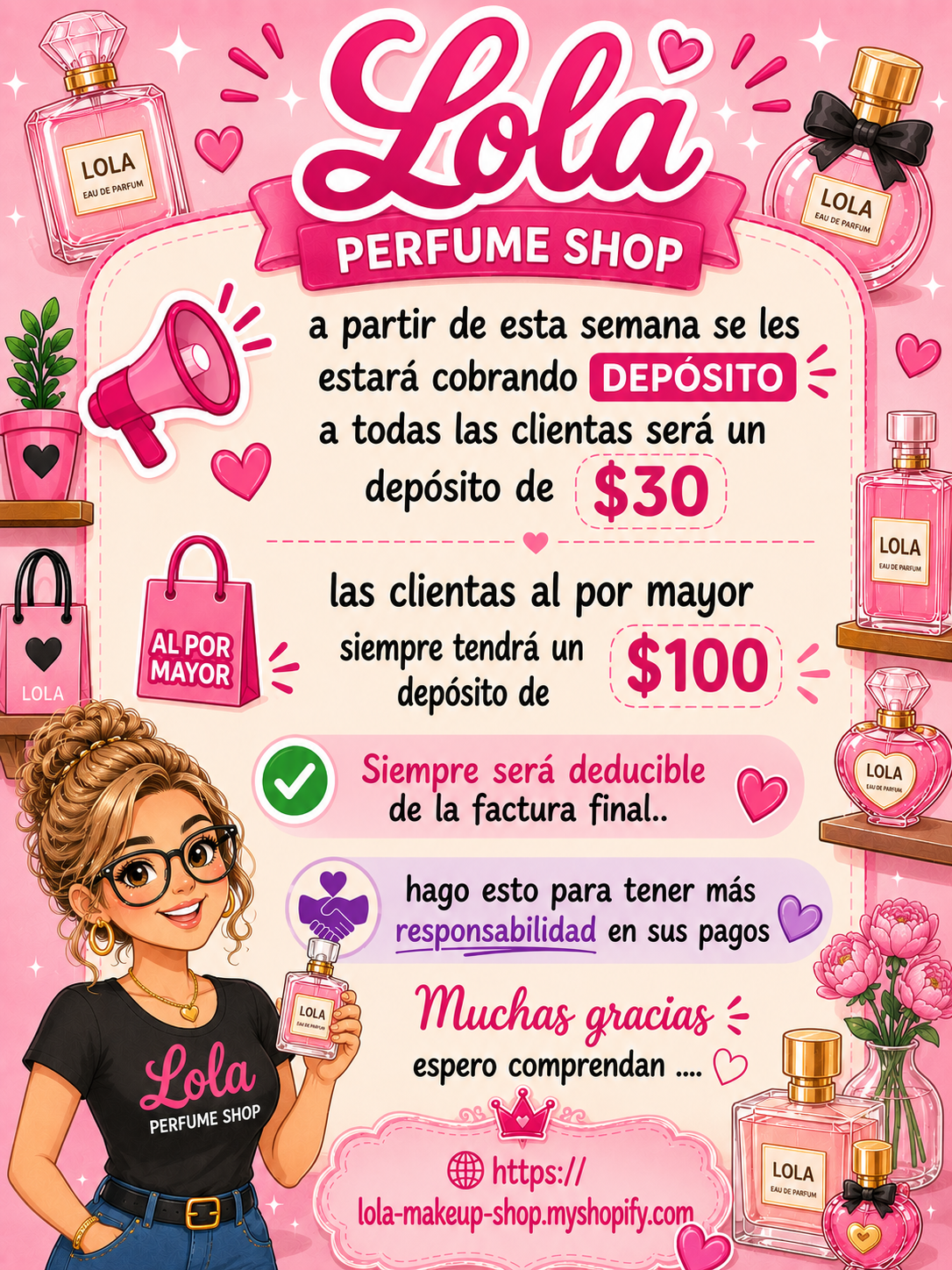 Deposito
